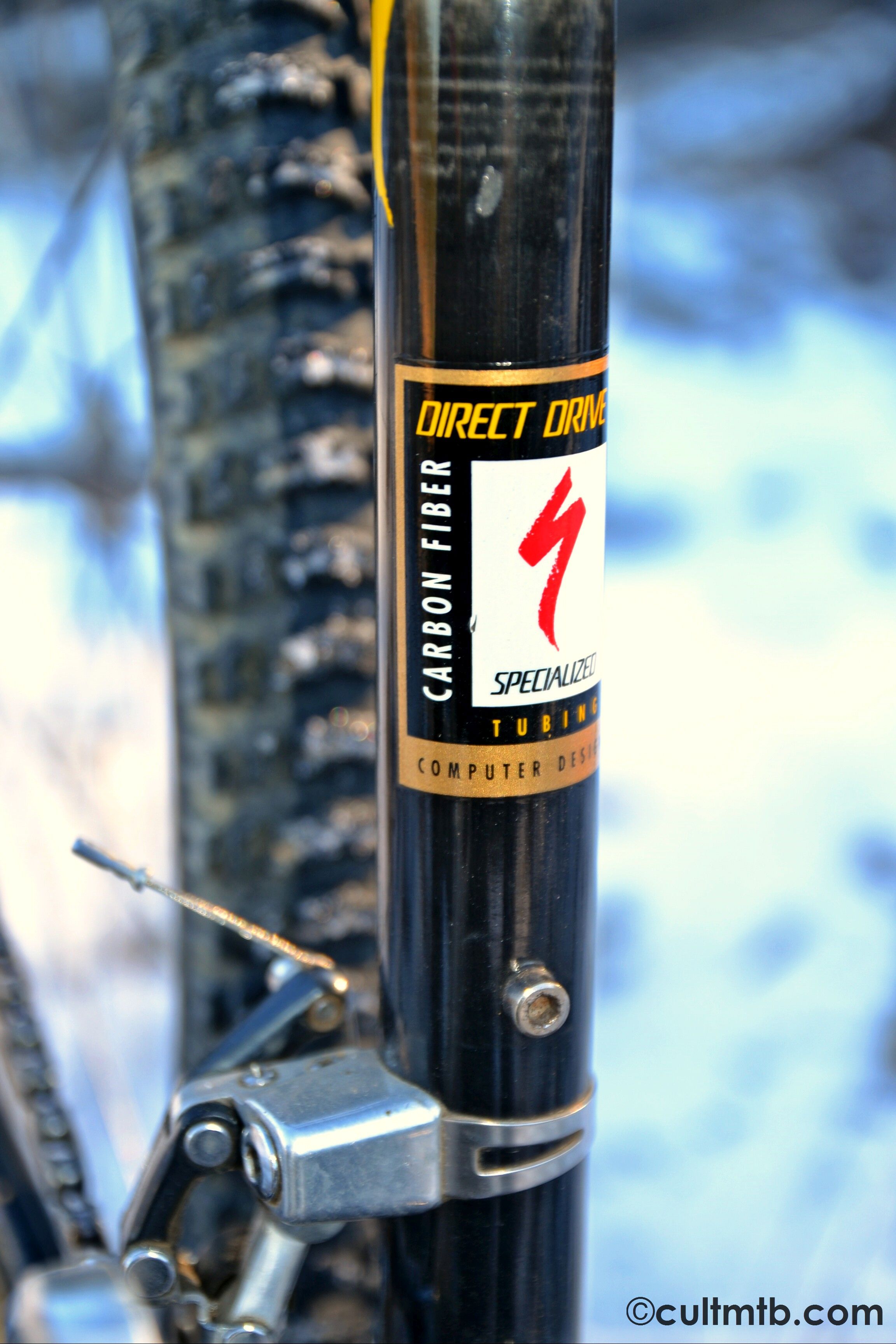 specialized stumpjumper epic